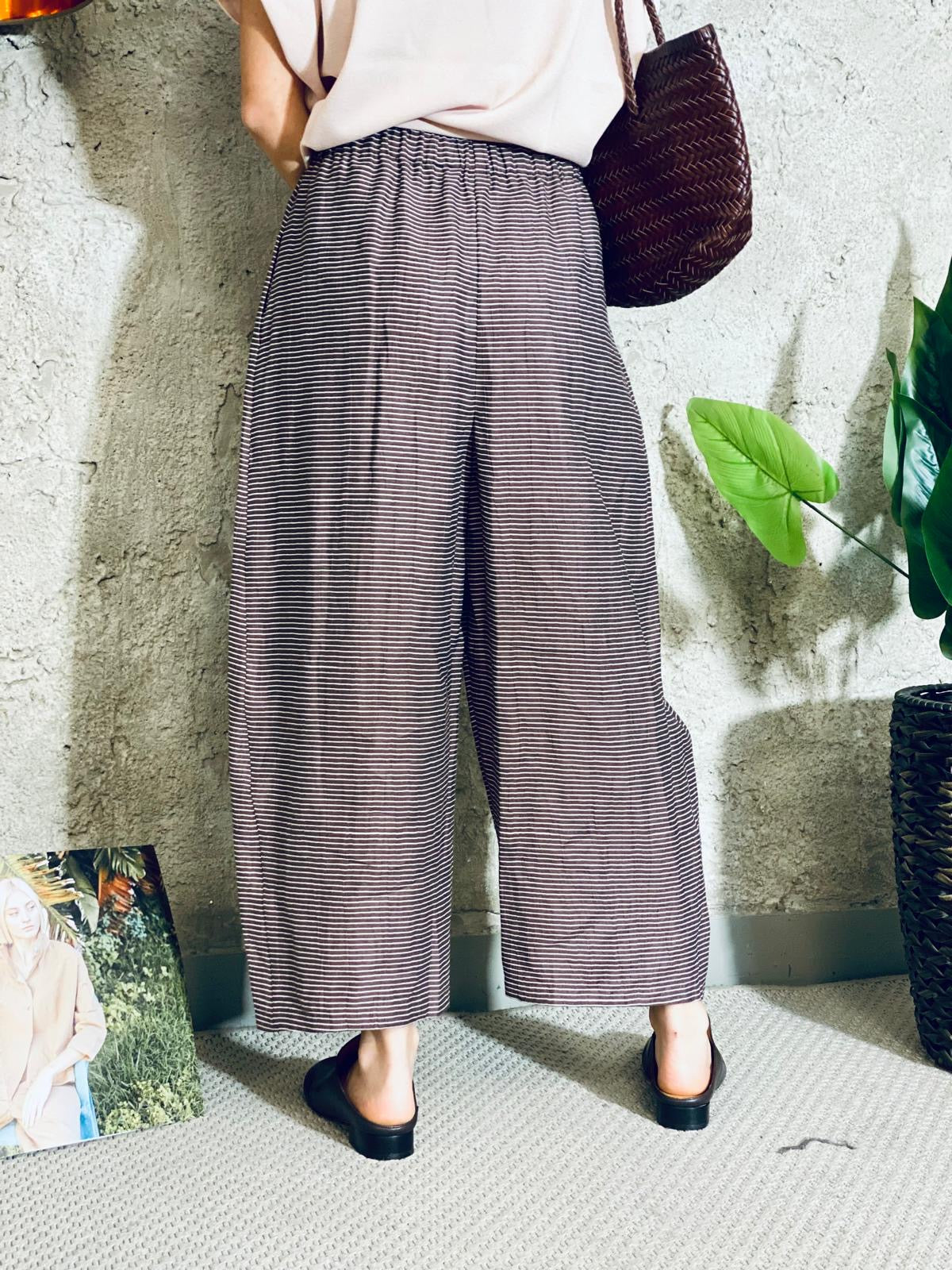 Pantalone Easy Neirami