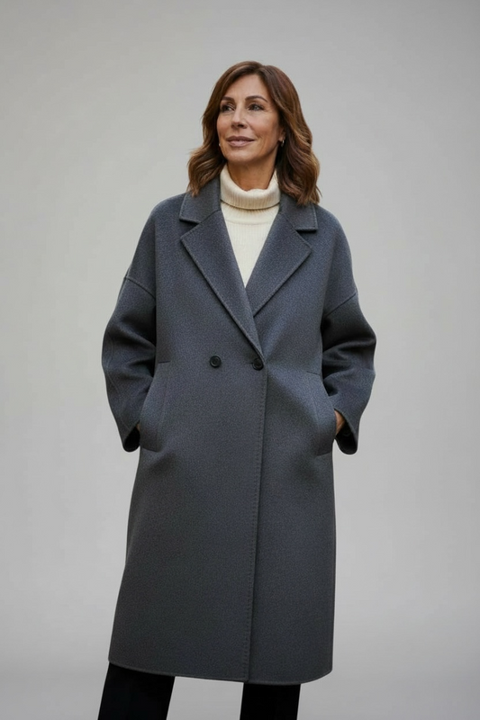 Vicolo cappotto
