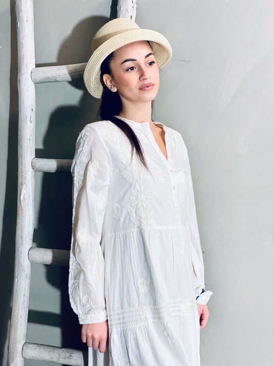 Abito Latte Maison hotel