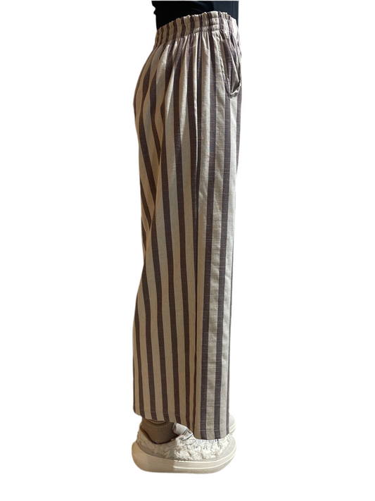 ADEL ZOE HOLLAND Pantalone Mia Rigato