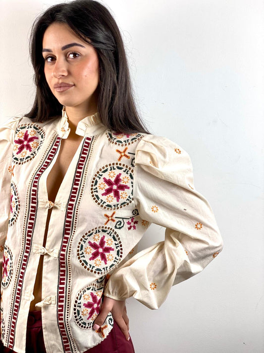 Camicia Philia Loft