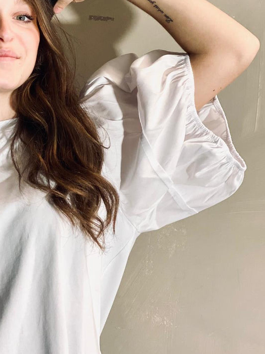 T-shirt palloncino Rue-8isquit