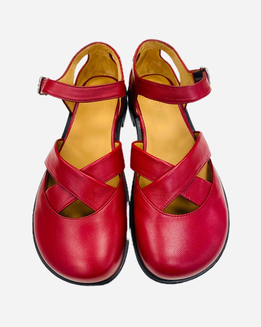 Bebè incrociata Audley