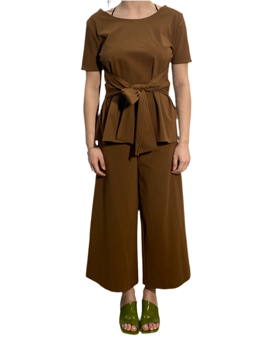 ADEL ZOE HOLLAND Pantalone Mia
