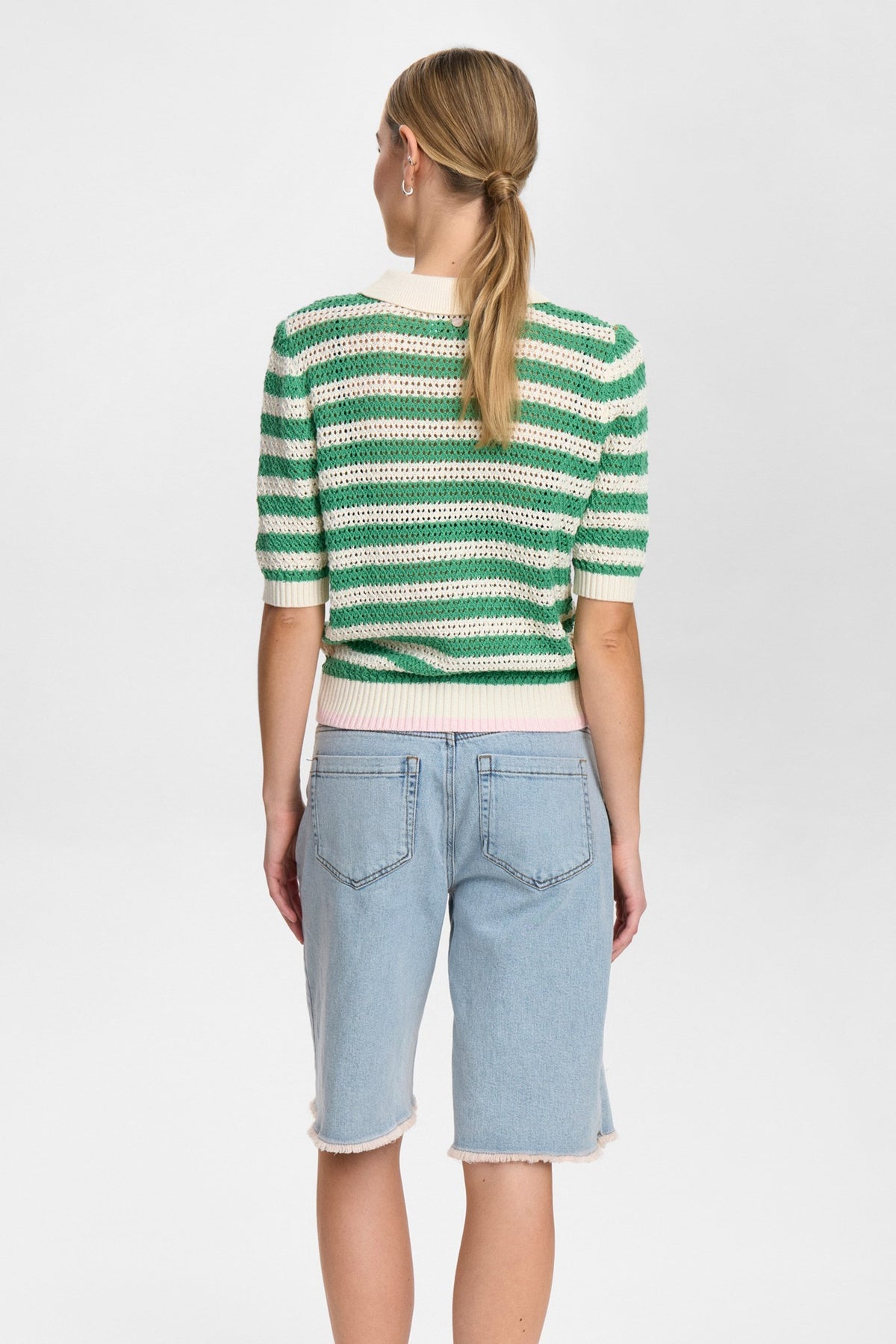 NÜMPH Pullover