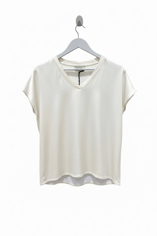 Blusa Satin Vicolo