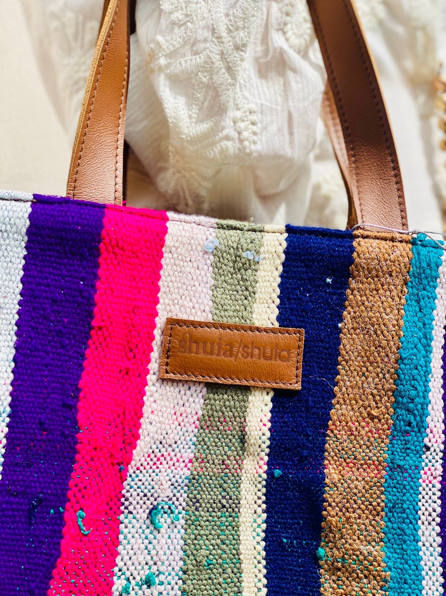 Shuia/Shuia TOTE