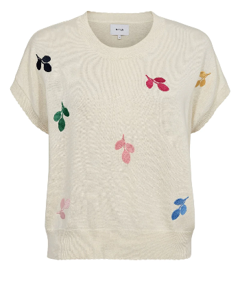 Nuchilla Pullover Nümph