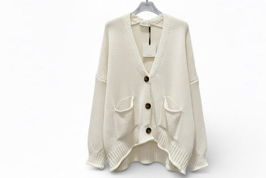 Cardigan Vicolo