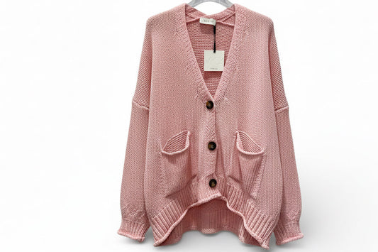 Cardigan Vicolo