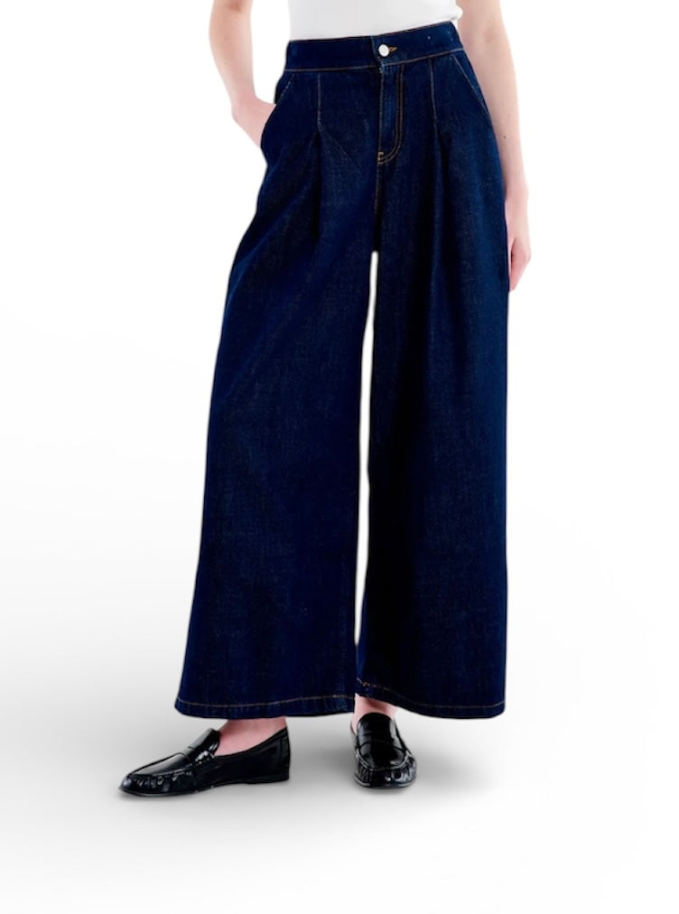 Jeans Adelaide Wide Leg