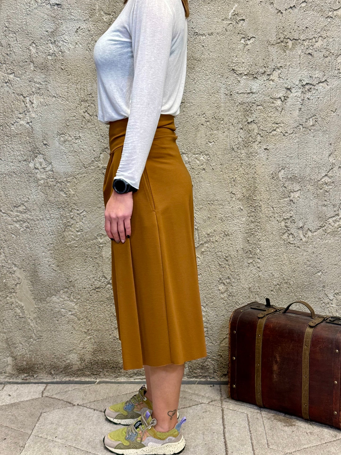 Culotte - CAMEL