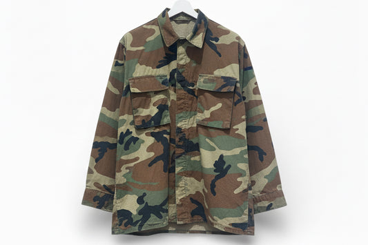 Giacca Camouflage Minnie Philia Loft