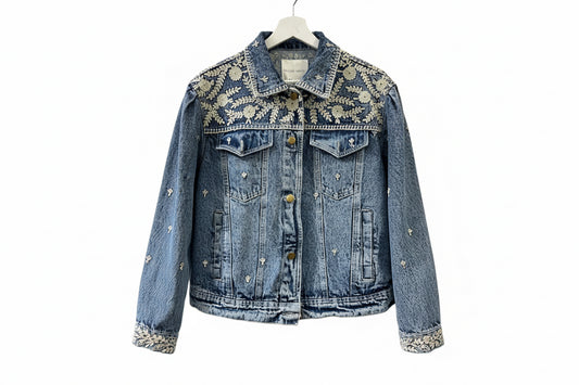 Caban Denim Maison Hotel