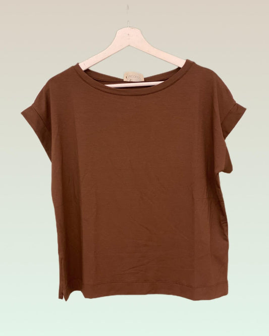 T-shirt Viscosa Vicolo