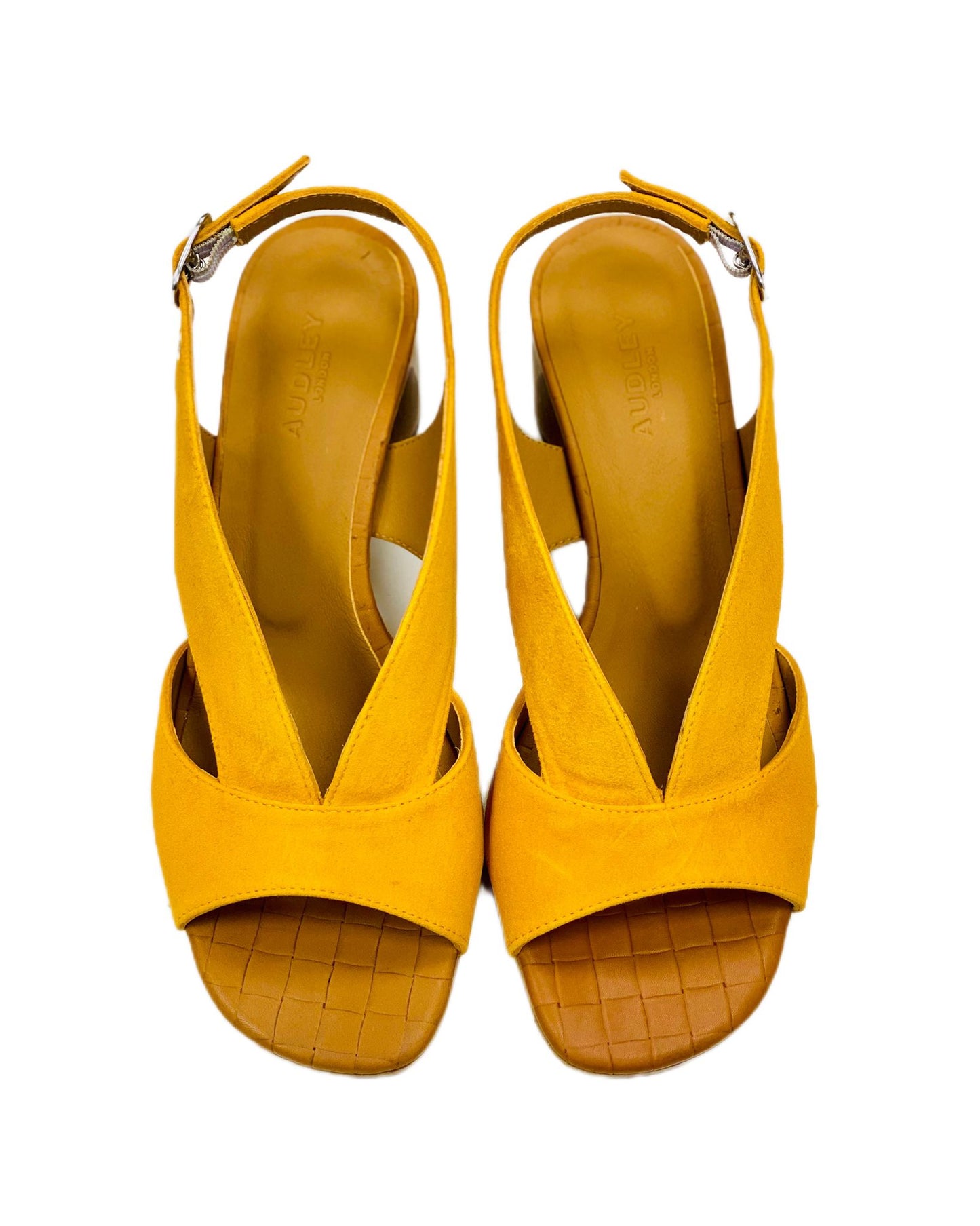 Sandalo Audley Sole