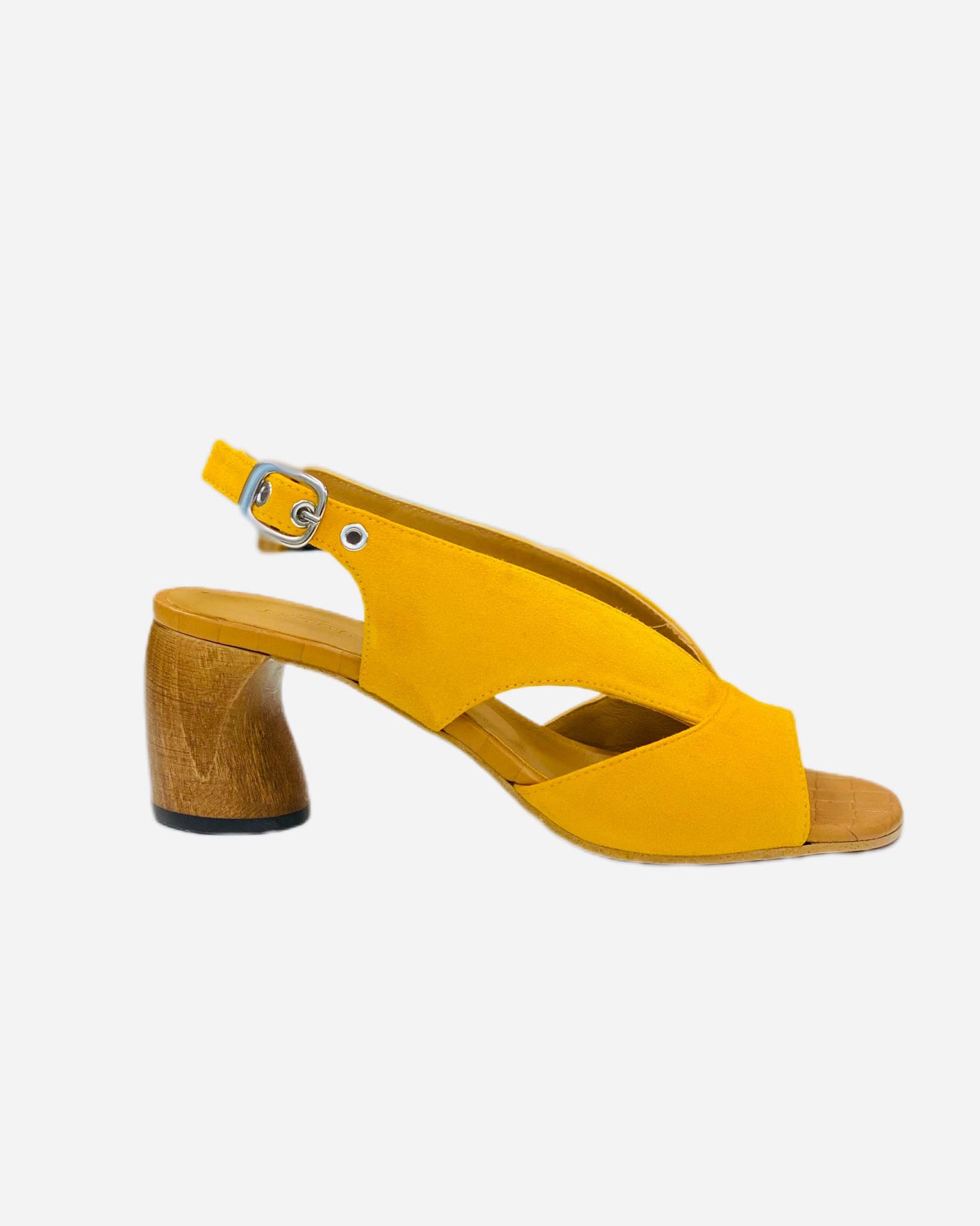 Sandalo Audley Sole
