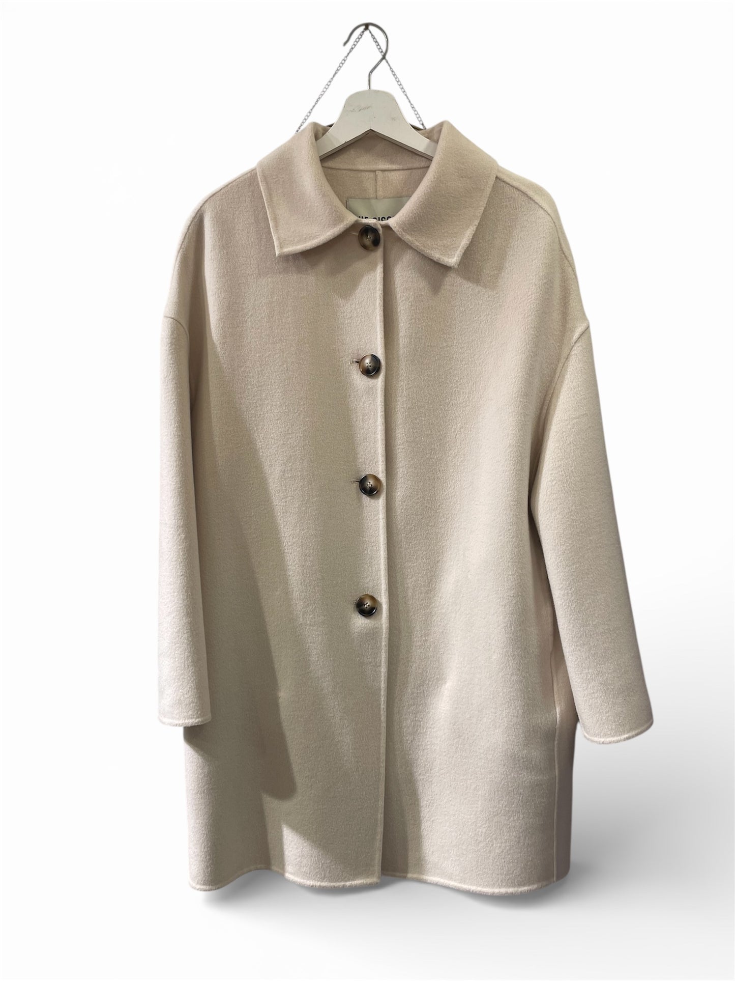 Cappotto RUE-8ISQUIT