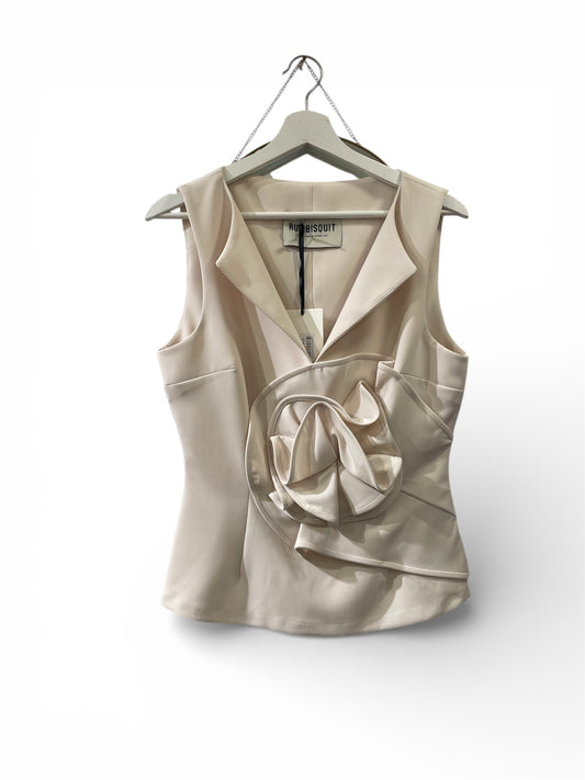 Top fiore Cady RUE-8ISQUIT