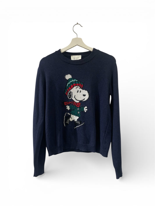 Pull over snoopy Souvenir