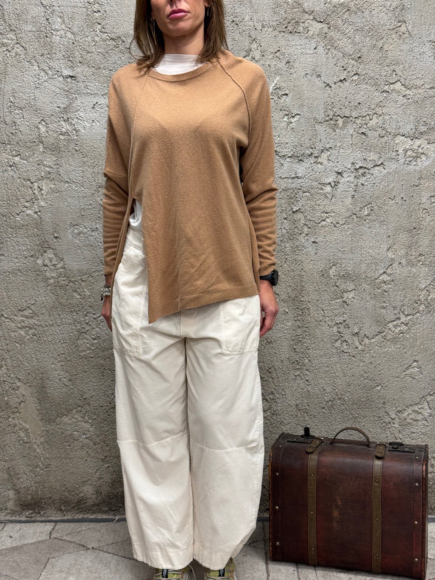 Maglione - CAMEL