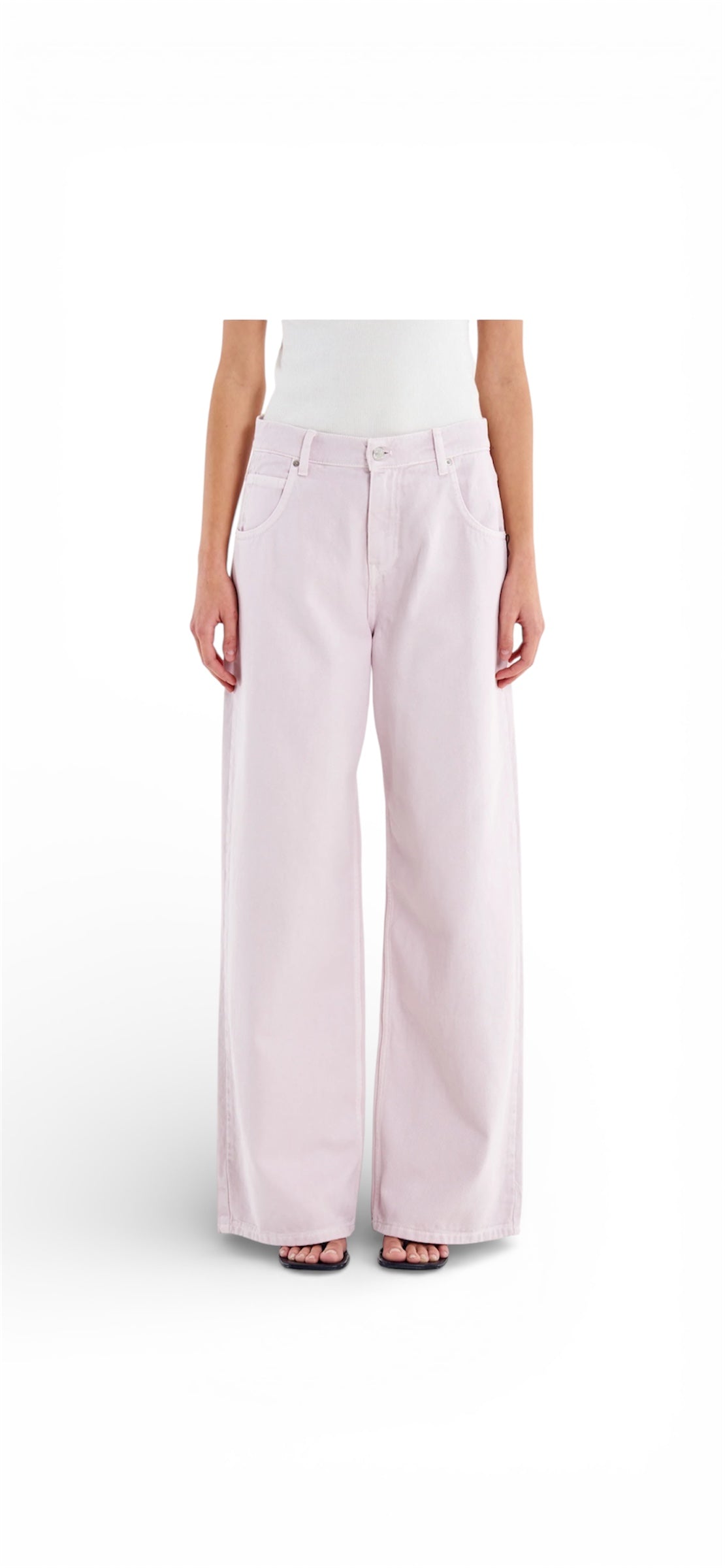 Jeans Mia denim vicolo