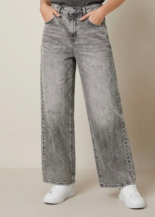 PHILIA Loft denim pietra