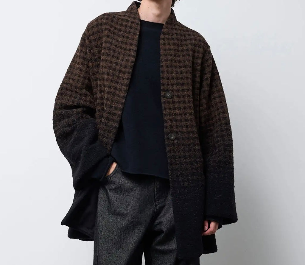 NEIRAMI CAPPOTTO MIDI