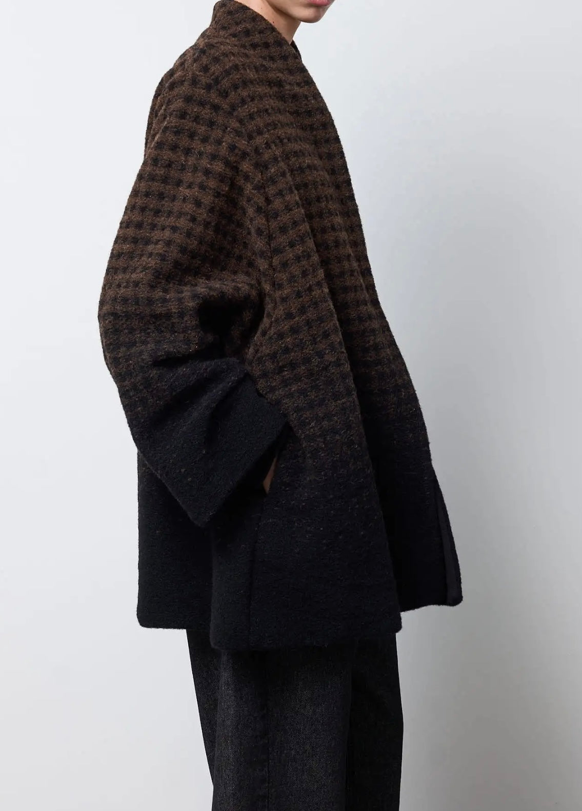 NEIRAMI CAPPOTTO MIDI
