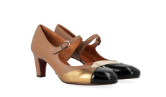 CHIE MIHARA Scarpa con tacco MARYJANE