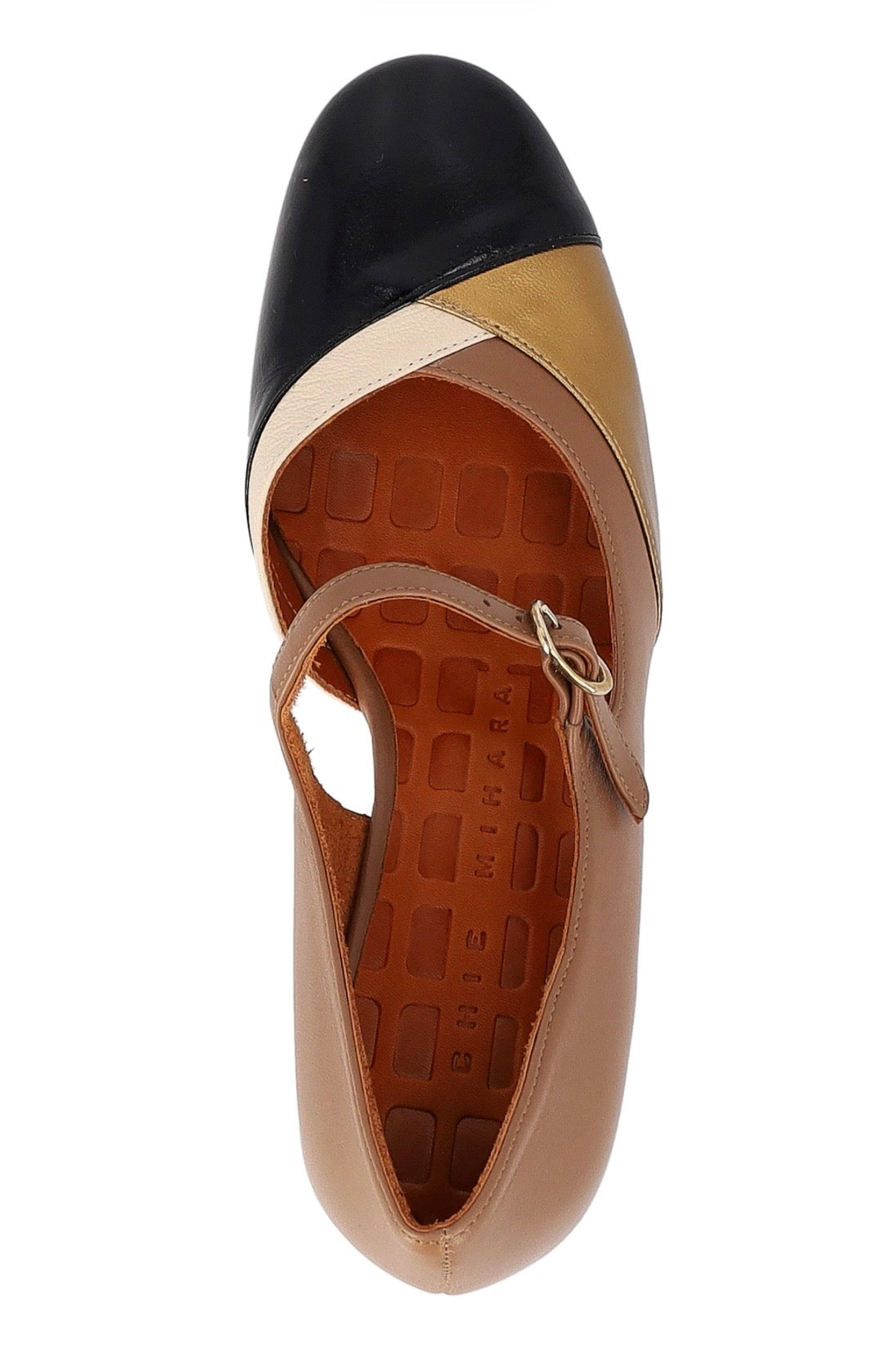 CHIE MIHARA Scarpa con tacco MARYJANE