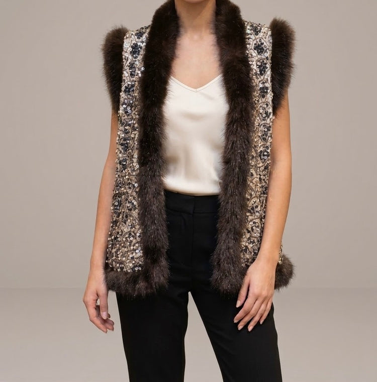 AMÈLIE GILET