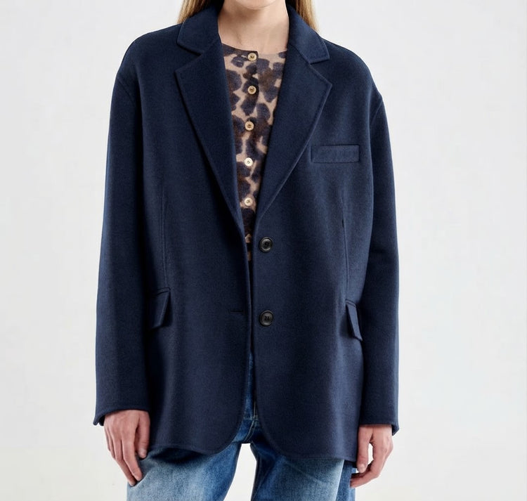 Vicolo - HAND MADE -  cappotto corto