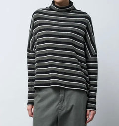 NEIRAMI maglia boxy