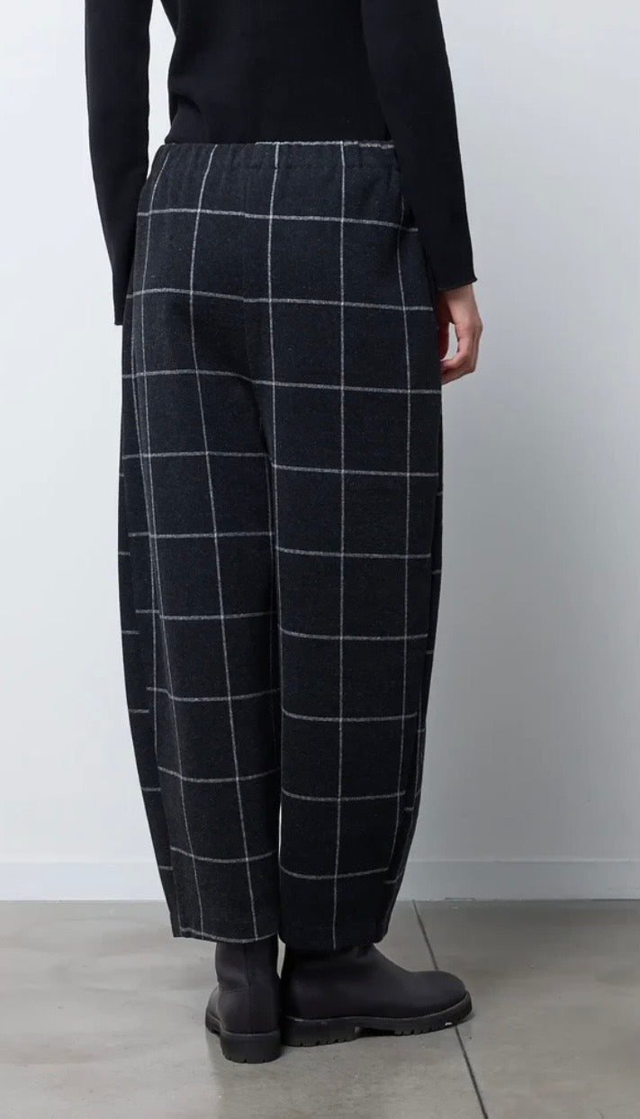 NEIRAMI PANTALONE CHECK