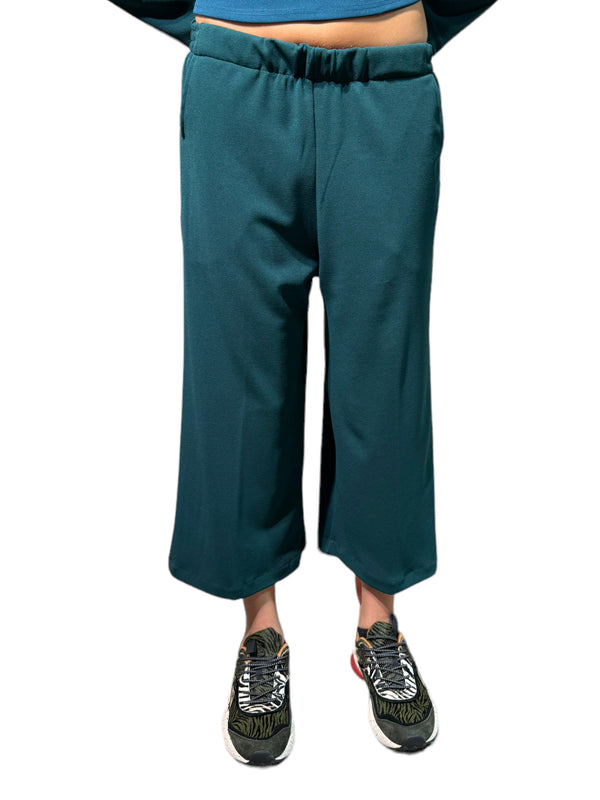 Pantaloni modello mia  - PINO VERDE