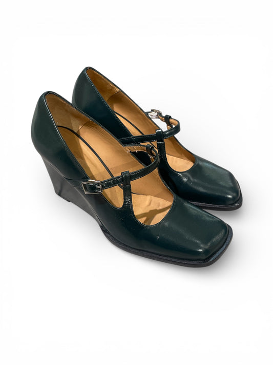 Scarpa Plateau Audley