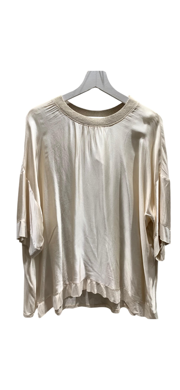 Blusa - Satin