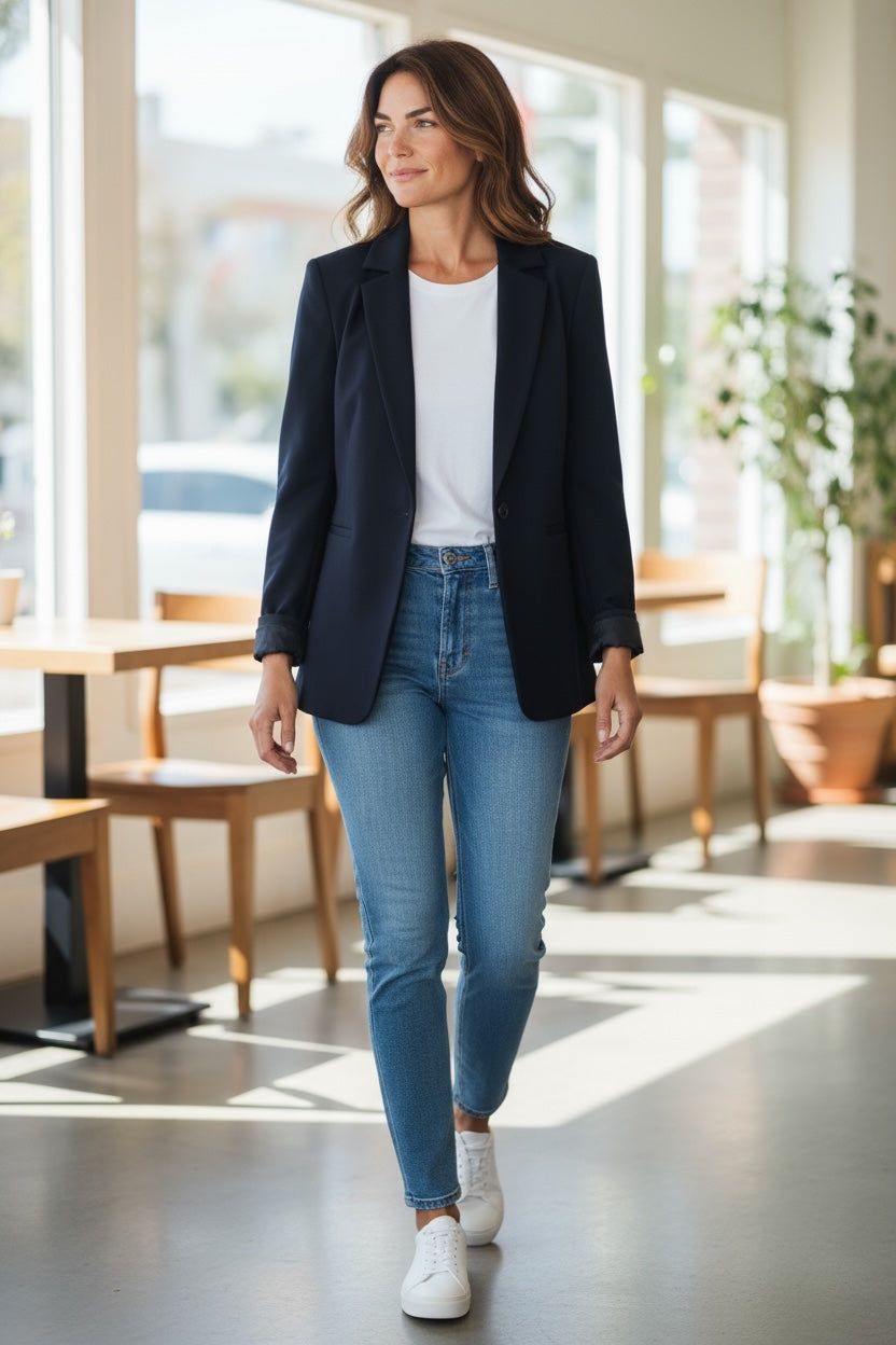 Philia by Souvenir giacca