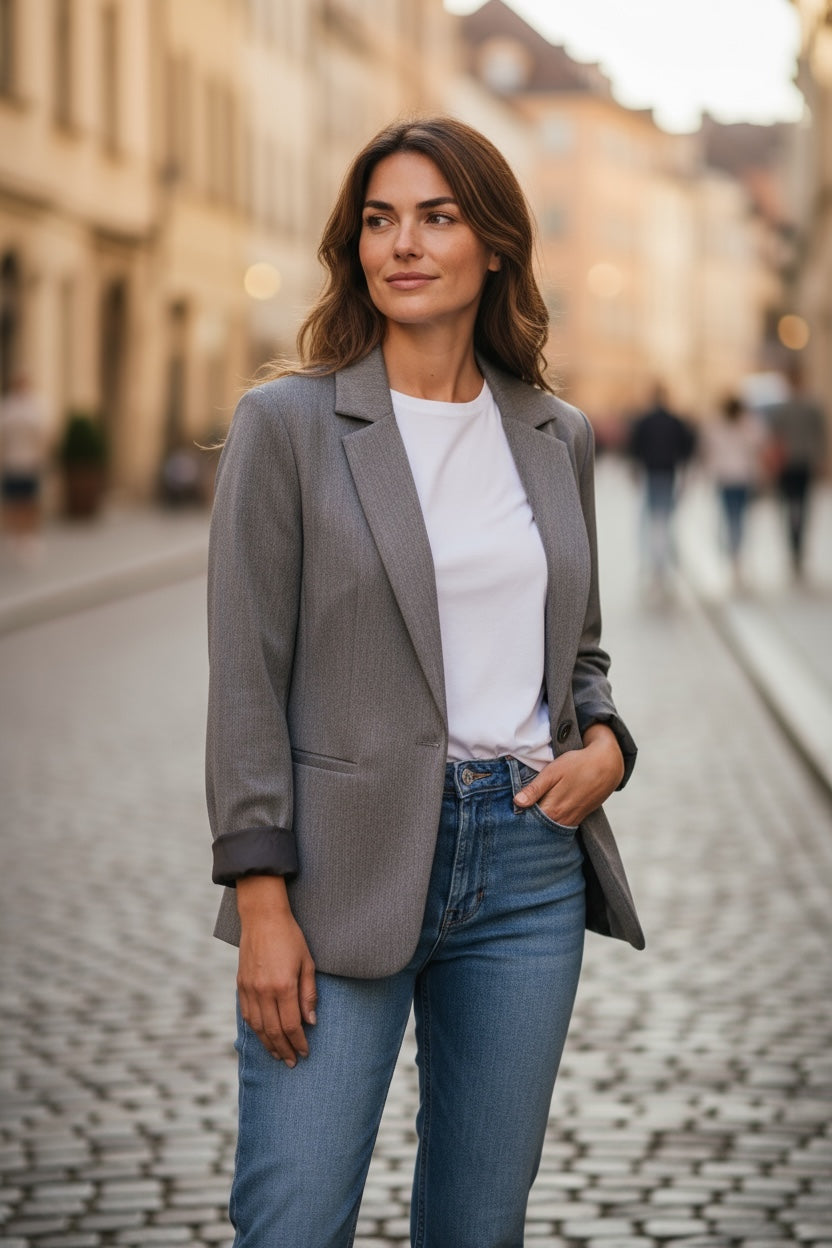 Philia by Souvenir giacca