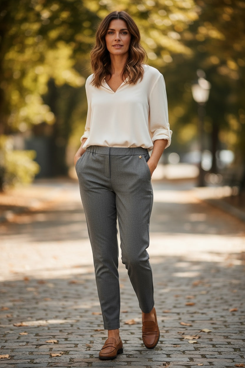 Philia by Souvenir pantalone