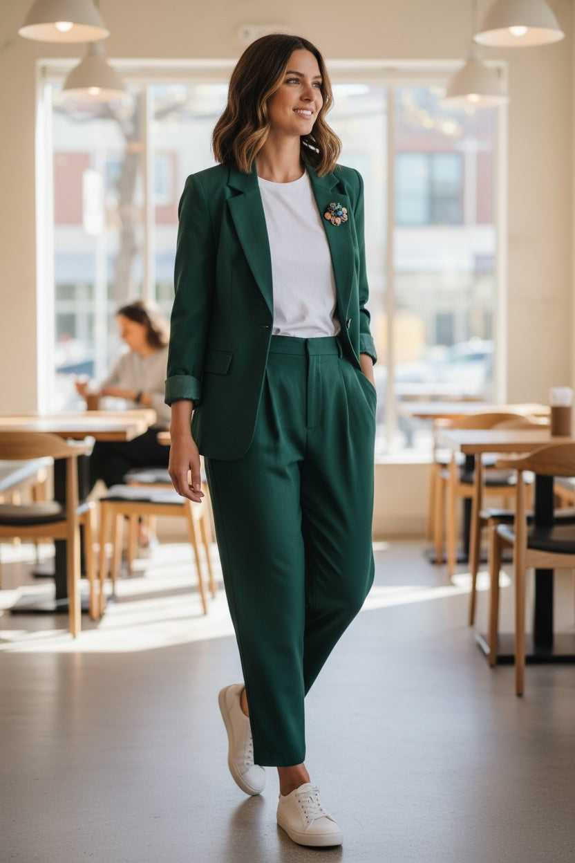 Philia by Souvenir pantalone