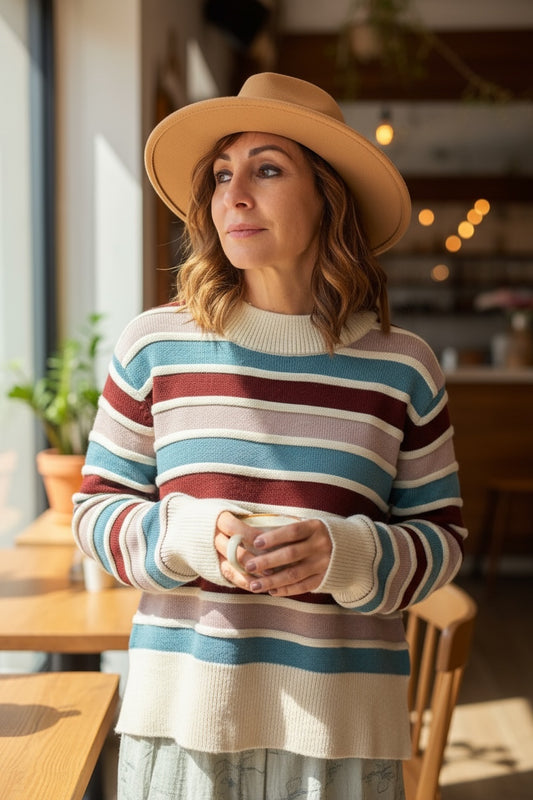 24 Color from Berlin