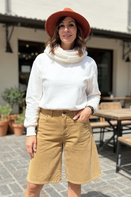 Souvenir culotte 1000 righe