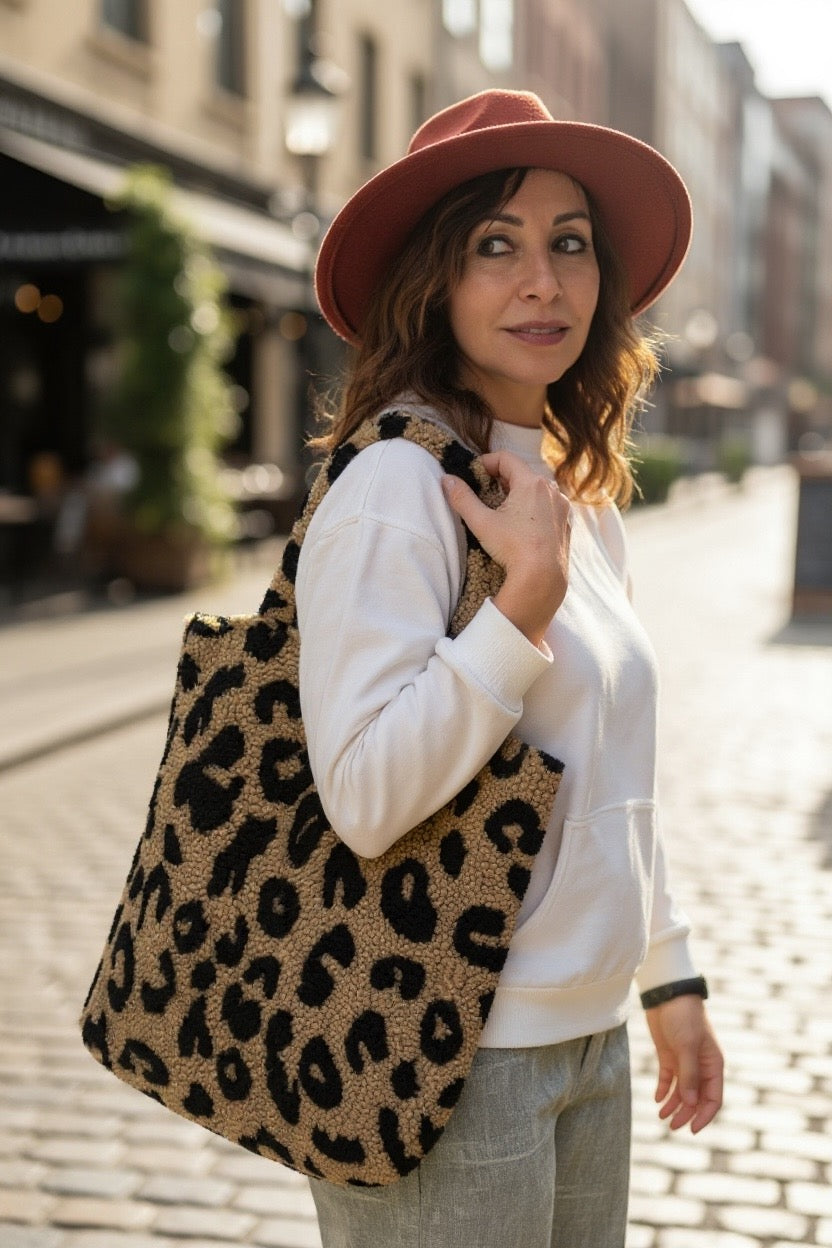 Numph shopping bag danese