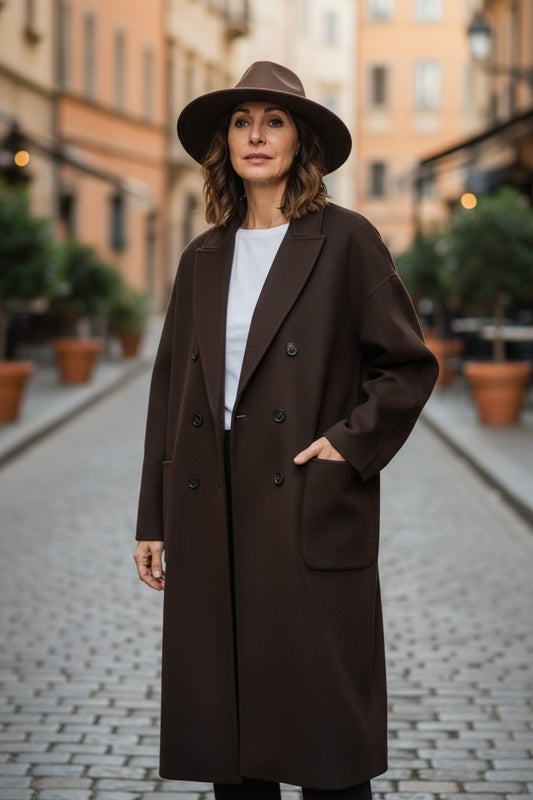 Vicolo cappotto