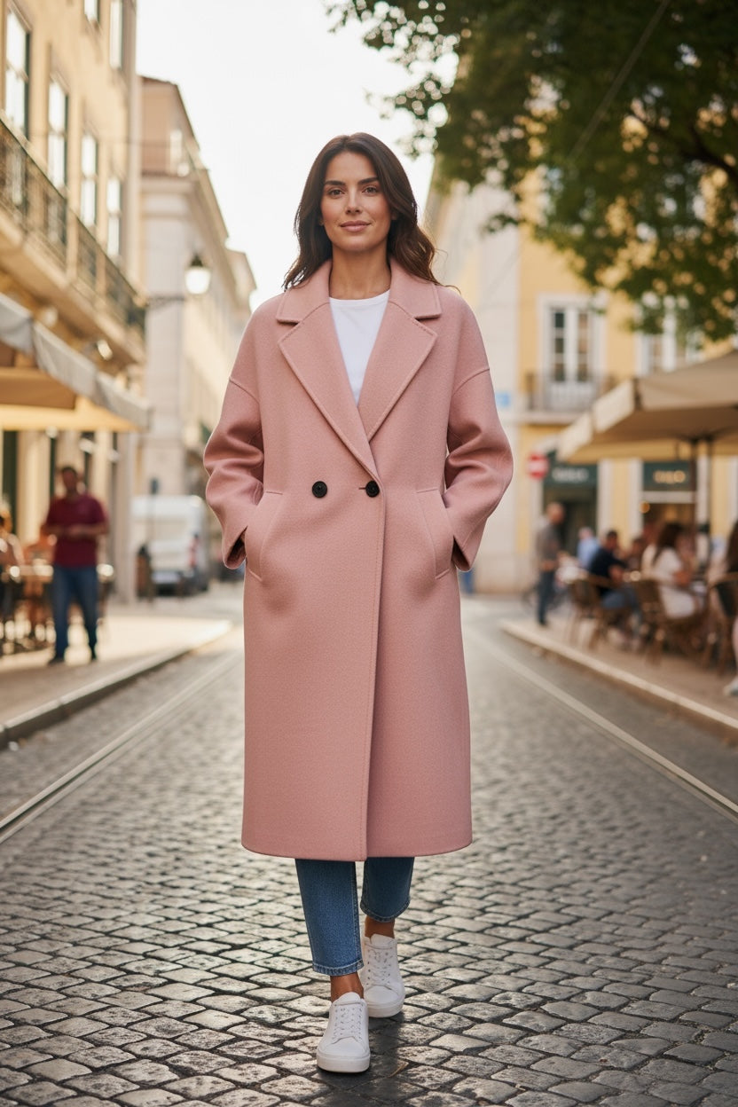 Vicolo cappotto