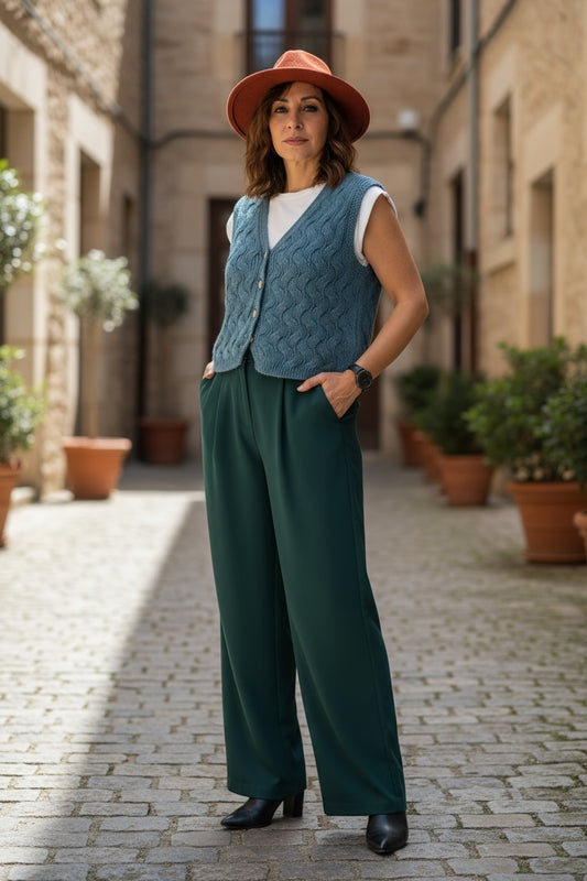 Souvenir Philia loft pantalone
