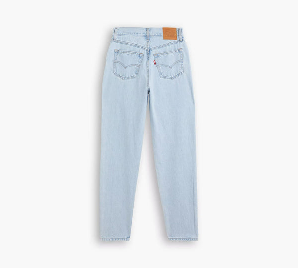 Jeans '80s mom jeans - denim