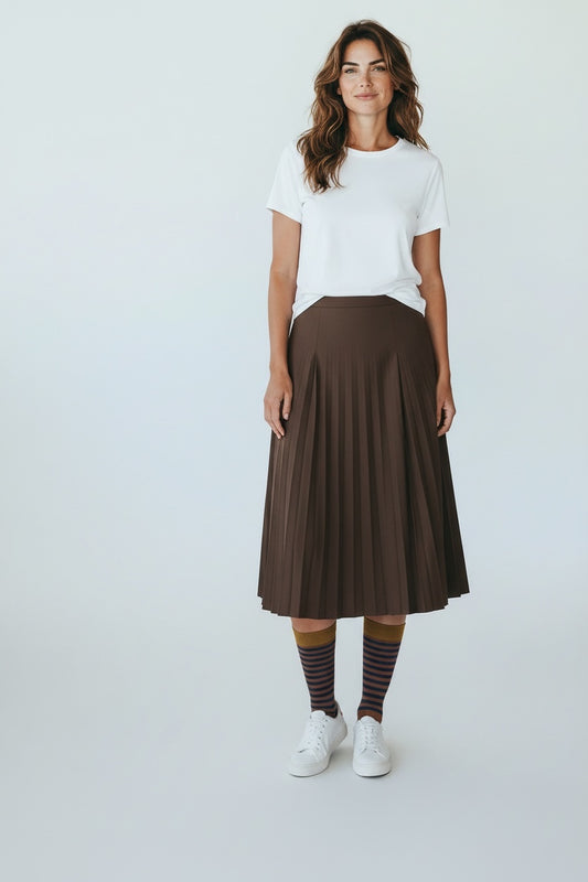 Bonne Maison calza alta